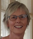 Lynley Wilton - Palmerston North